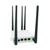Buy cheap Gigabit Unlocked 5G Industrial Router On Board Power Supply from wholesalers
