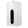 Buy cheap 24KW Wall Hung Condensing Gas Boilers For Hot Water Premix Heat Exchanger from wholesalers