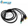 Buy cheap Hot Sale Electric Scooters Bike 2 3 4 5 6 Pin M6 M7 M8 IP65 Wire Waterproof Wire And Cable Connectors from wholesalers
