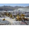 Buy cheap 500TPH-600TPH Medium Hard Rock Screening &Washing Plant Sand Making Plant vibrating feeder primary crushing from wholesalers