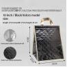 Buy cheap Quality Hot Sale Customizable Colors Reusable Insulated Thermal Food Delivery Picnic Beach Party Traveling Cooler from wholesalers