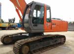 Hitachi zx240 excavator for sale