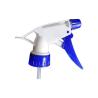 Buy cheap Customized Color 28/400 28/410 A Shape Chemical Resistant Trigger Sprayer With Copper Head from wholesalers