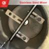Buy cheap High Quality Mini Waist Drum Animal Feed Mixer With 2-40L Volume from wholesalers