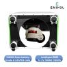 Buy cheap High Capacity 48V 300Ah Solar Lithium Battery 15kWh For Off Grid And Industrial Use from wholesalers