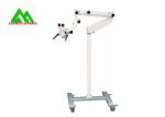 Mobile Portable Dental Operatory Equipment Surgical Operating Microscope