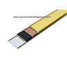 Buy cheap Interior Decorative Aluminum / Metal Flat Bar / Strip With 20mm Width from wholesalers