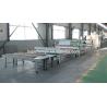 Buy cheap Efficient 3 Layers Corrugated Carton Production Line from wholesalers