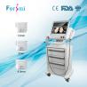 Buy cheap 2016 factory hot sale HIFU anti wrinkle removal face lift, face skin tightening machine from wholesalers