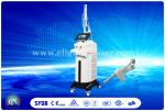 Air Cooling RF Laser Beauty Machine Acne Scar Removal CE SFDA ISO13485
