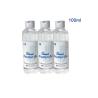 Buy cheap 100ml Water Free 70 Percent Alcohol Hand Sanitizer from wholesalers