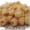 Buy cheap Japanese Snacks for Party Supermarkets Bars Crisp Puffed Rice Cracker Fries Grain Snacks from wholesalers