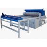 Buy cheap Professional Automatic Wire Mesh Welding Machine 50*50 Mm-200*200 Mm Size from wholesalers