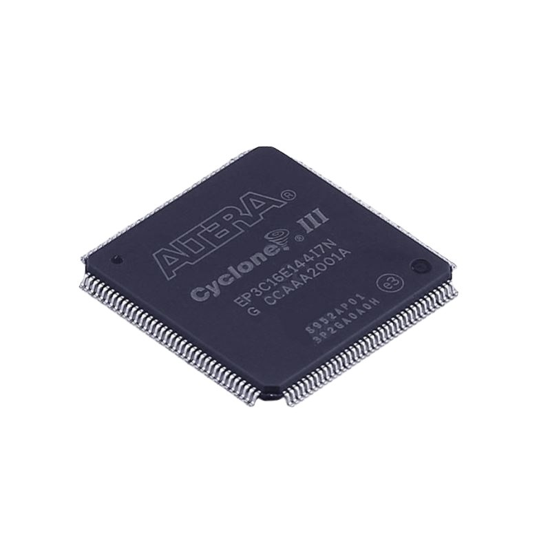Al-tera Ep3c16e144i7n Electronintegrated Circuit Ic Components Chip New And