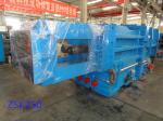 11200kw Transmission Extruder Gearbox Repair 500rpm Output Speed Long Service