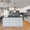 Buy cheap Customized Size Shaker Style Kitchen Cabinetry with Solid Wood from Vietnam from wholesalers