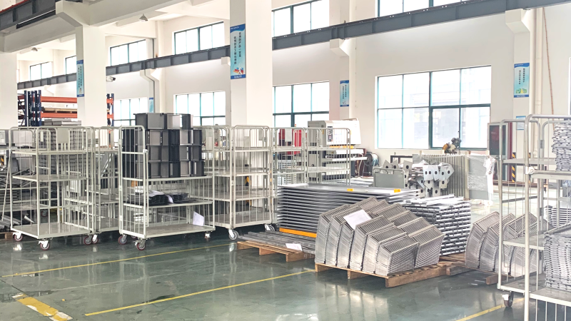 Galvanized Steel Wire Preformed Dead End for ADSS Cable 9.5 10.5 MM Model Number ADSS