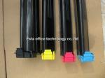TN210 Color Laser Toner For Bizhub C250P Color / B / W Photocopiers