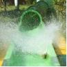 Buy cheap Fiberglass Aqualoop Body Water Slide for Amusement Park from wholesalers