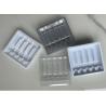 Buy cheap Manufacturers 10ml 10 Oral Liquid Plastic Health Care Products Cosmetic Blister Oral Liquid Tray from wholesalers