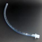 Uncuffed 3.0 Cuffed Endotracheal Tube Medical PVC Material