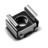 Buy cheap Standard M6 304 Stainless Steel Cage Nuts For Automotive Fans Appliances from wholesalers