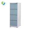 Buy cheap Letter Size Three Drawer Metal File Cabinet Storage Office Lockable Vertical from wholesalers
