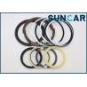 Buy cheap 2438U1094R300 Boom Cylinder Seal Kit For Kobelco Excavator SK60 from wholesalers