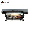 Buy cheap Plotter Eco Solvent Printer 3 feeet 4 feet 6 feet For Vinyl Canvas from wholesalers
