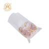 Buy cheap Transparent Ldpe Sandwich Packaging Bag En137 Certificate from wholesalers