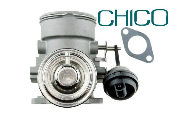 Buy cheap CHICO Pneumatic Egr Valve For PIERBURG VW 7.24809.56.0 070128070C 070128073 from wholesalers