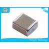 Buy cheap Large Size 2225 / 5763 Ceramic Capacitor Lead Free 100 Microfarad Capacitor from wholesalers