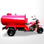 Experience the Excitement of Water Triking with 250cc Displacement Tricycles