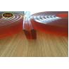 Buy cheap 50*9*3660mm Screen Printing Rubber Squeegee For Shirt Printing from wholesalers