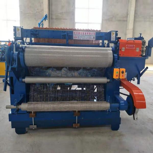 Buy cheap 4kw Breeding Stainless Steel Spot Welding Machine Wire Dia 0.85mm from wholesalers