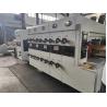 Buy cheap Long Service Life Automatic Carton Printing Slotting Die Cutting Box Making Machine from wholesalers