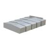 Buy cheap Strong Telescopic Bellow Cover CNC Machine Bellows Way Covers Long Working Life from wholesalers