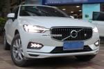 Volvo XC60 Car DRL LED Daytime driving turn Lights aftermarket