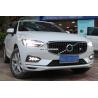 Buy cheap Volvo XC60 Car DRL LED Daytime driving turn Lights aftermarket from wholesalers