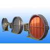 Buy cheap Marine fire wind door from wholesalers