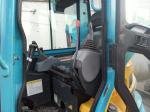 Used Kubota U35-3S 3.5 ton Mini Digger