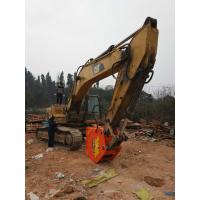 Buy cheap Hydraulic Breaker Manufacturer excavator vibro ripper used for different product