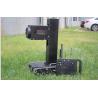 Buy cheap Interception Robot Counter Terrorism Equipment Video Surveillance Cable Transmission from wholesalers