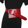 Buy cheap Genuine Fake Leather Belt from wholesalers