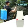 Buy cheap Rechargeable Portable 12 Volt OEM Lithium Battery Pack For Toy Car Electric Sprayer from wholesalers