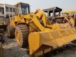 Used CAT 936E Wheel Loader Caterpillar 936E Front Loader