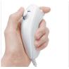 Buy cheap Left Hand Gamepad nintendo wii nunchuk controller 100% eco ABS from wholesalers