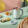 Buy cheap 600W Stainless Steel Electric Kettle, Food-Grade SS, Anti-Scalding, Automatic Shut-Off from wholesalers