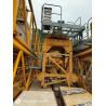 Buy cheap 2019 (7020-12) Tower Crane 50-100m Maximum Lifting Height 12t Max Loadfor Sale from wholesalers