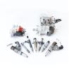 Buy cheap 5256607 Cummins Fuel Injection Pump For Cummins Diesel Engine ISD from wholesalers